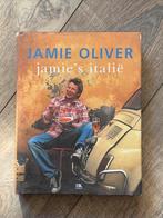 boek jamie oliver jamie”s italië, Ophalen of Verzenden