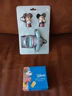 disney peper en zout stelletjes nieuw, Ophalen, Mickey Mouse, Nieuw