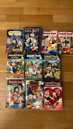 Donald Duck pocket, Meerdere comics, Ophalen of Verzenden, Zo goed als nieuw, Europa