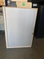 Werndl archiefkasten/ roldeurkast/opbergkast als nieuw, Huis en Inrichting, Kasten | Roldeurkasten en Archiefkasten, Niet ingevuld
