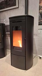 Pelletkachel Nordic Fire Ilvar 7, Nieuw, Ophalen of Verzenden, Pelletkachel, Vrijstaand