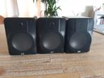 Elac luidsprekers, Ophalen, Gebruikt, Front, Rear of Stereo speakers, Overige merken