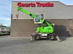 Sennebogen 613E TELESCOPIC CRANE + JIB KRAAN/KRAN/CRANE/GRUA, Zakelijke goederen, Kraan