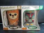 Star Wars Funko Fabrications, Ophalen of Verzenden, Nieuw, Actiefiguurtje