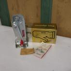 Blik opener Swing A Way kitchen can opener in originele doos, Ophalen of Verzenden, Huis en Inrichting