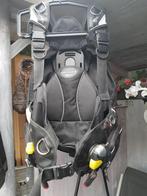 Duikuitrusting compleet maat XL, schoenmaat 41/42, Watersport en Boten, Duiken, Ophalen, Gebruikt, Overige typen