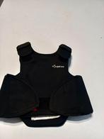 Bodyprotector fouganza maat s, Dieren en Toebehoren, Ophalen of Verzenden, Gebruikt