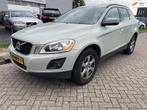 Volvo XC60 2.4D Garantie Prijs NL €8500, Stof, 179 €/maand, Wit, 14 km/l