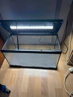 Aquarium 54liter, Dieren en Toebehoren, Vissen | Aquaria en Toebehoren, Ophalen, Leeg aquarium