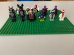 Lego NINJAGO Minifiguren, Kinderen en Baby's, Speelgoed | Duplo en Lego, Verzenden, Gebruikt, Lego