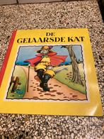 De gelaarsde kat, Ophalen of Verzenden, Zo goed als nieuw