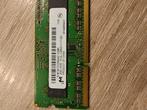 2GB DDR3 Laptop Geheugen, Computers en Software, RAM geheugen, Gebruikt, DDR3, Ophalen of Verzenden, 2 GB