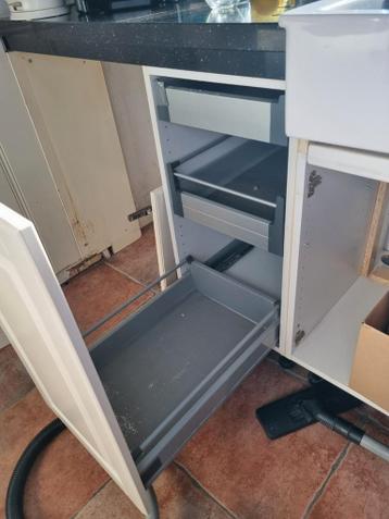 Diverse Rationell lades 40cm voor IKEA Faktum - afbeelding 2