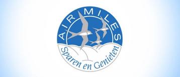 Air Miles / Airmiles gezocht - Heb jij >50.000 Miles of meer beschikbaar voor biedingen