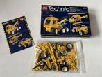 Lego Technic - Universal Set - 8034, Kinderen en Baby's, Speelgoed | Duplo en Lego, Ophalen of Verzenden, Gebruikt, Complete set