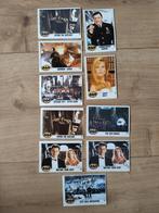 Batman 1989 Kaartjes - TEAB, Ophalen of Verzenden, Overige typen