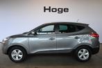 Hyundai ix35 1.6i GDI i-Motion Clima Navigatie Trekhaak Goed, 4 cilinders, Met garantie (alle), Leder en Stof, LED verlichting
