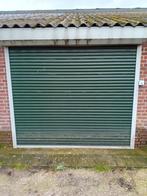 Rolluik elektrisch, Ophalen, Wit, 200 cm of meer, 200 cm of meer