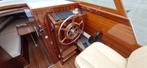 Variant 606 Speedcruiser, zeer luxe betimmering, Suzuki 50pk, Ophalen, 6 meter of meer, Zo goed als nieuw, Buitenboordmotor