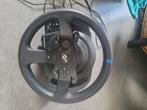 Thrustmaster T300, Ophalen, Zo goed als nieuw, Stuur of Pedalen, PlayStation 5