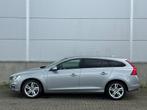 Volvo V60 2.4 D6 AWD PHEV CLIMA|NAVI|CRUISE|LEER|CAM|APK|NAP, Automaat, Vierwielaandrijving, Startonderbreker, 11 kWh