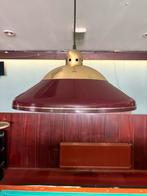 Biljartlamp - Perfecte verlichting voor uw biljarttafel, Ophalen, Gebruikt, Metaal, Minder dan 50 cm