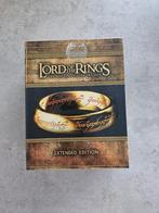 Lord of the rings, Ophalen of Verzenden, Zo goed als nieuw