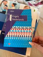 Boeken studie Luchtvaartdienstverlener, Boeken, Ophalen, Zo goed als nieuw, Overige niveaus