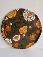 vintage dienblad Thetford England, Ophalen, Huis en Inrichting
