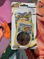 Brilliant Stars: Eevee 1-Pack Blister, Hobby en Vrije tijd, Verzamelkaartspellen | Pokémon, Nieuw, Ophalen of Verzenden, Boosterbox