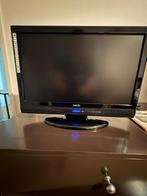 Lcd/dvd tv combinatie, Audio, Tv en Foto, Televisies, 50 Hz, Zo goed als nieuw, 40 tot 60 cm, Ophalen