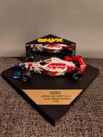 Onyx Arrows Hart FA17 Jos Verstappen 1996, Ophalen of Verzenden, Zo goed als nieuw, MiniChamps