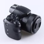 Sony Cyber-shot DSC-HX400V Zwart | Nette staat, Sony, Zo goed als nieuw, Support@sony.com, 1-7-1 Konan, Minato-ku
Tokyo 108-0075
Japan