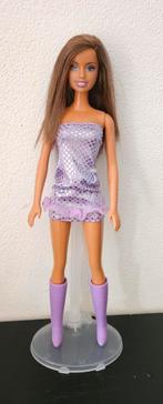 Barbie uit verschillende jaren, Verzamelen, Poppen, Ophalen of Verzenden, Zo goed als nieuw, Pop
