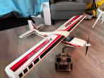 Ascent TrainStar, Hobby en Vrije tijd, Modelbouw | Radiografisch | Vliegtuigen, Ophalen, Zo goed als nieuw, Elektro