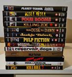 Tarantino dvds, Vanaf 16 jaar, Ophalen of Verzenden, Gebruikt