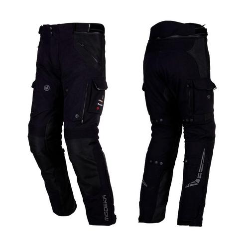 Modeka Panamericana 2 motorbroek SALE, Motoren, Kleding | Motorkleding, Broek | textiel, Heren, Nieuw met kaartje, Ophalen of Verzenden