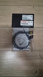 Yamaha tricity handvat verwarming aansluiting, Motoren, Ophalen of Verzenden