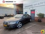 Audi A6 Limousine 2.0 TFSI S edition, Auto's, Euro 5, 1525 kg, Gebruikt, Zwart