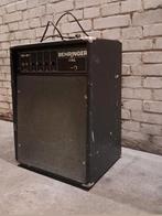 Te koop, Behringer Versterker muziek gitaar, Ophalen