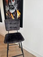 Henders en Hazel  barkrukken 4x, 4 krukken, Ophalen, Zo goed als nieuw