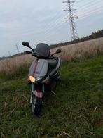 Gilera runner 70cc, Ophalen, Zip