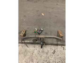 Trekhaak van een Peugeot 308 beschikbaar voor biedingen