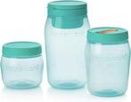 Tupperware universale yar, diverse maten, nieuw,, Huis en Inrichting, Ophalen of Verzenden, Nieuw, Overige typen