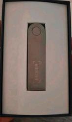 Ledger Nano X, Ophalen of Verzenden