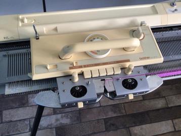 Brother KH-910 Slede (Zonder Afstrijk) beschikbaar voor biedingen