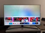 Samsung 49inch Crystal UHD Smart tv - Spelend te Zien, Audio, Tv en Foto, Televisies, Ophalen, 50 Hz, Samsung, 100 cm of meer