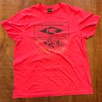 PME Legend T-shirt – Roze met artwork – maat XL, Maat 56/58 (XL), Ophalen of Verzenden, Zo goed als nieuw, Roze