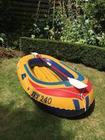 roeibootje, Watersport en Boten, Ophalen, Zo goed als nieuw, Overige typen