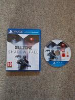 Killzone Shadow Fall - PS4, Ophalen, Online, Gebruikt, Vanaf 18 jaar